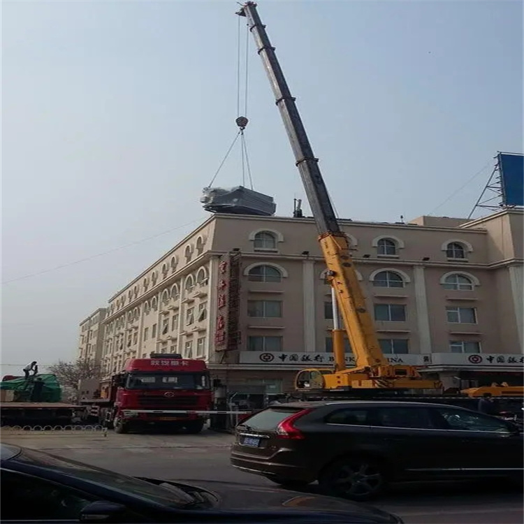 桃江桥梁基础施工|大型设备租赁解决方案|吊装运输难点攻克