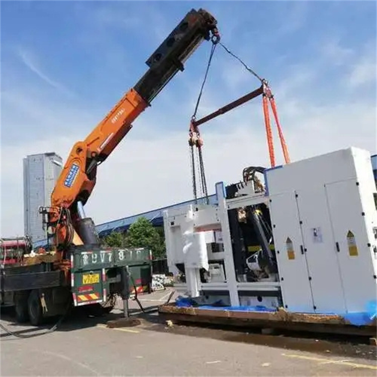 桃江附近小吊车联系方式|8-16吨|本地及时服务