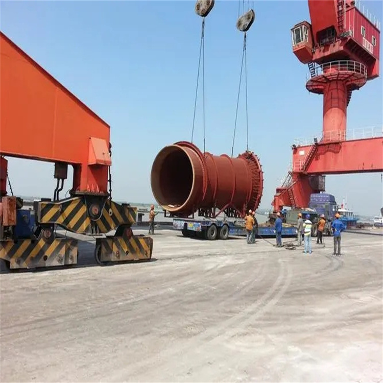 桃江桥梁吊装方法有哪些