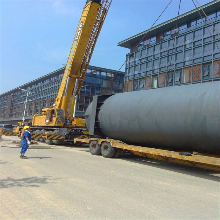 桃江吊40吨的货物需要什么吊车