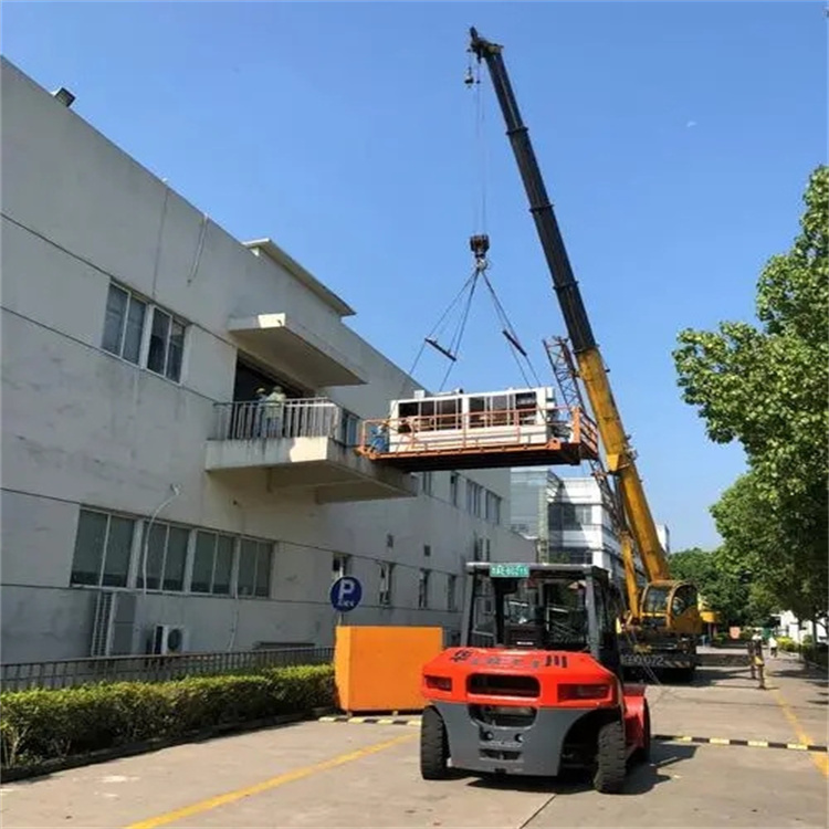 桃江35t汽车吊一个台班多少钱