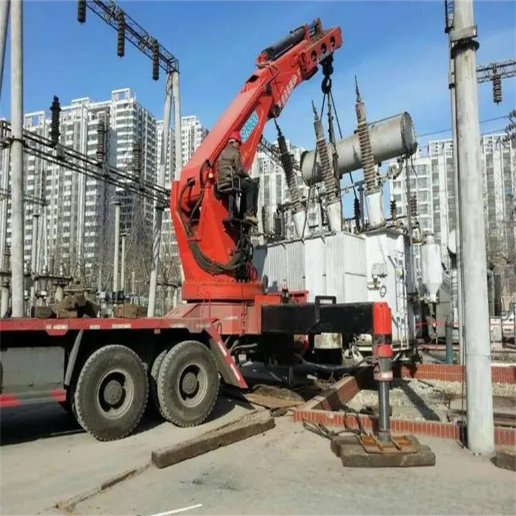 桃江矩形风管吊装