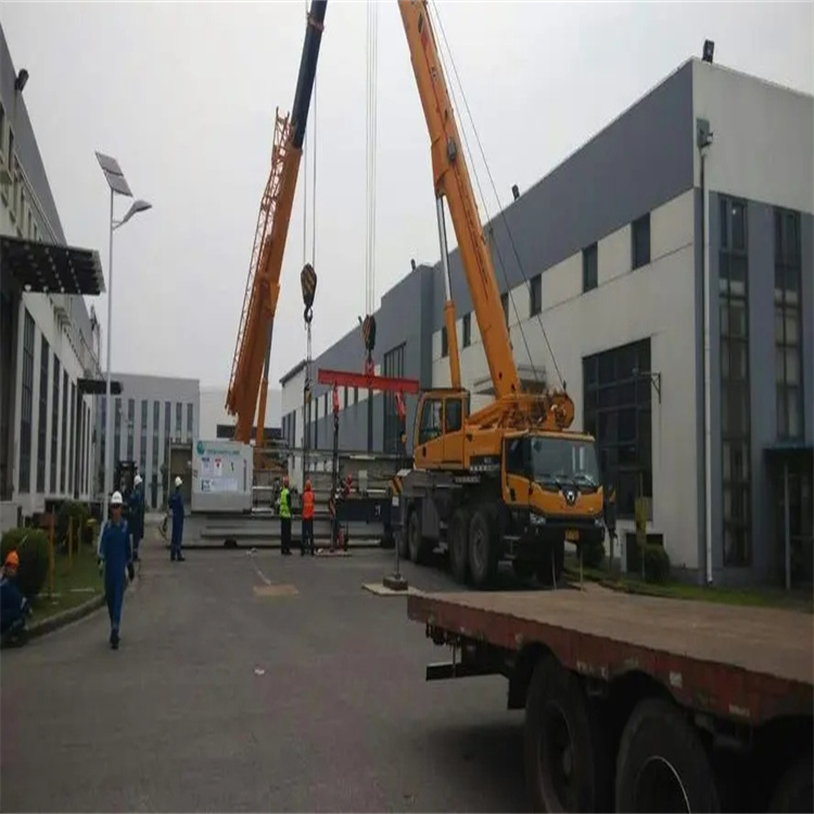 桃江大型汽车吊出租多少钱