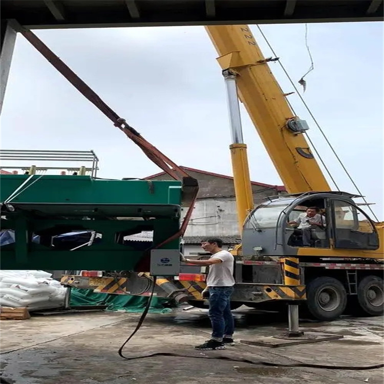 桃江大吨位吊车租赁应急保障方案|化解突发吊装需求难题